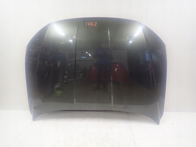 фото №1, Капот кришка двигуна hyundai tucson 4 iv 2020-