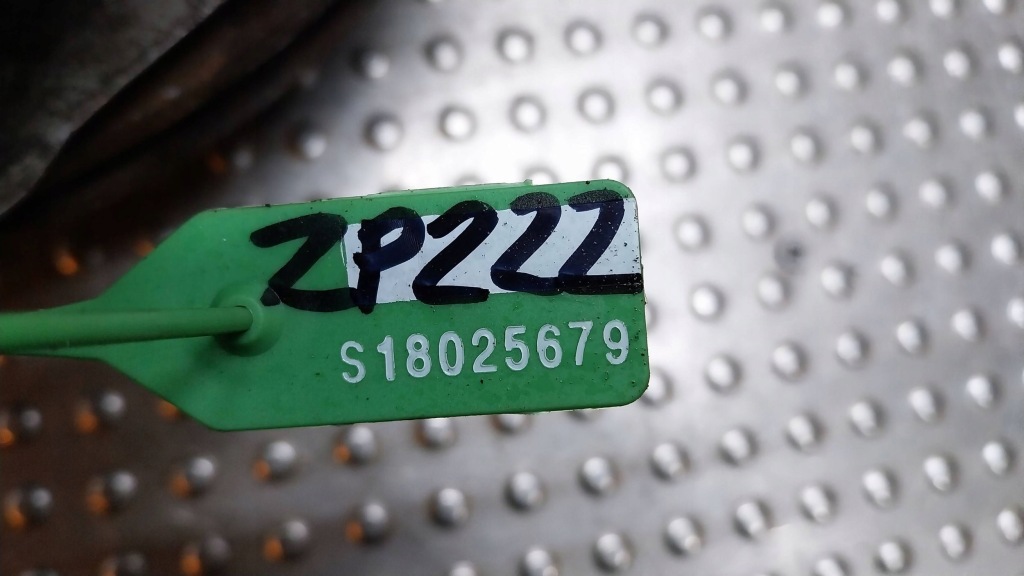 фото №9, Поворотный кулак ступица левый задняя 99733161107 porsche 911 997 3.8