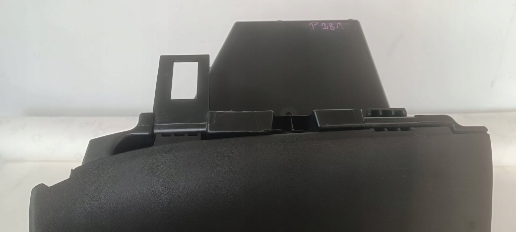 фото №10, Бардачок панелі приладової панелі citroen c3 aircross 18r. 39173001 460029937