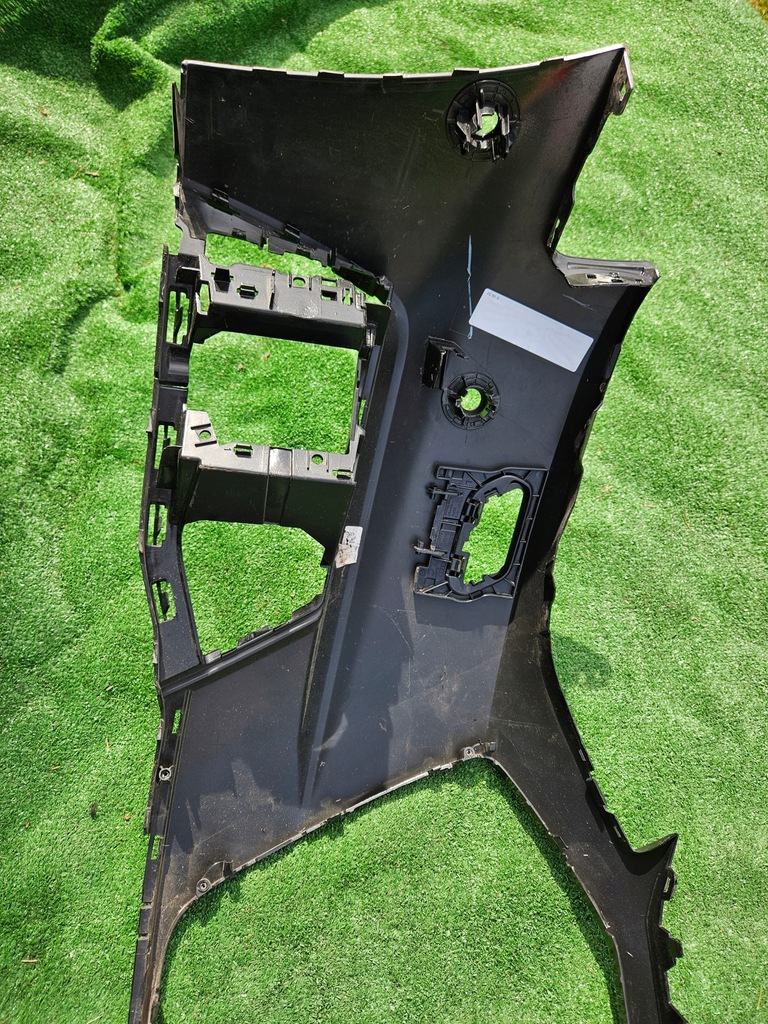 фото №13, Бампер перед audi a4 b9 lift allroad 19-