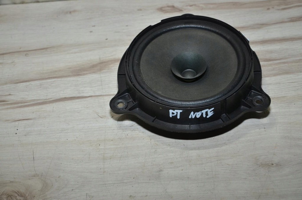 фото №1, Динамик дверь nissan note ii e12 14r
