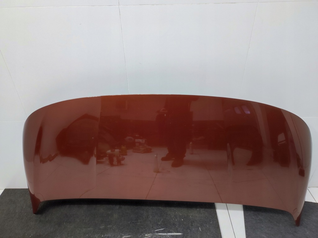 Капот peugeot rifter Цена