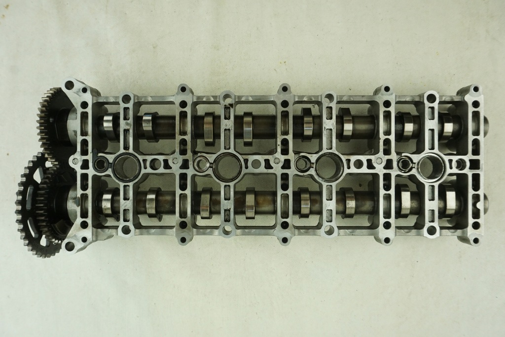 фото №9, Вали розподільного валу bmw 3 5 2.0d n47 7797511