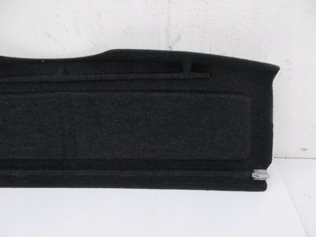 фото №6, Полиця багажника задня задня fiat panda ii