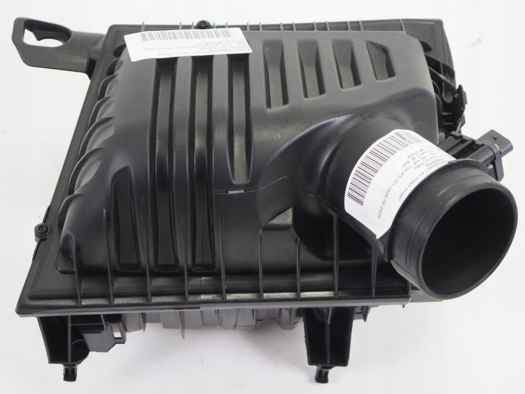 фото №1, Корпус фільтра повітря mini f55 f56 8513916 dies