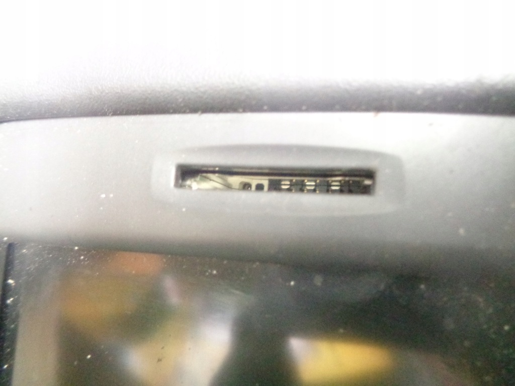 фото №5, Renault master дисплей навігації 280563352r