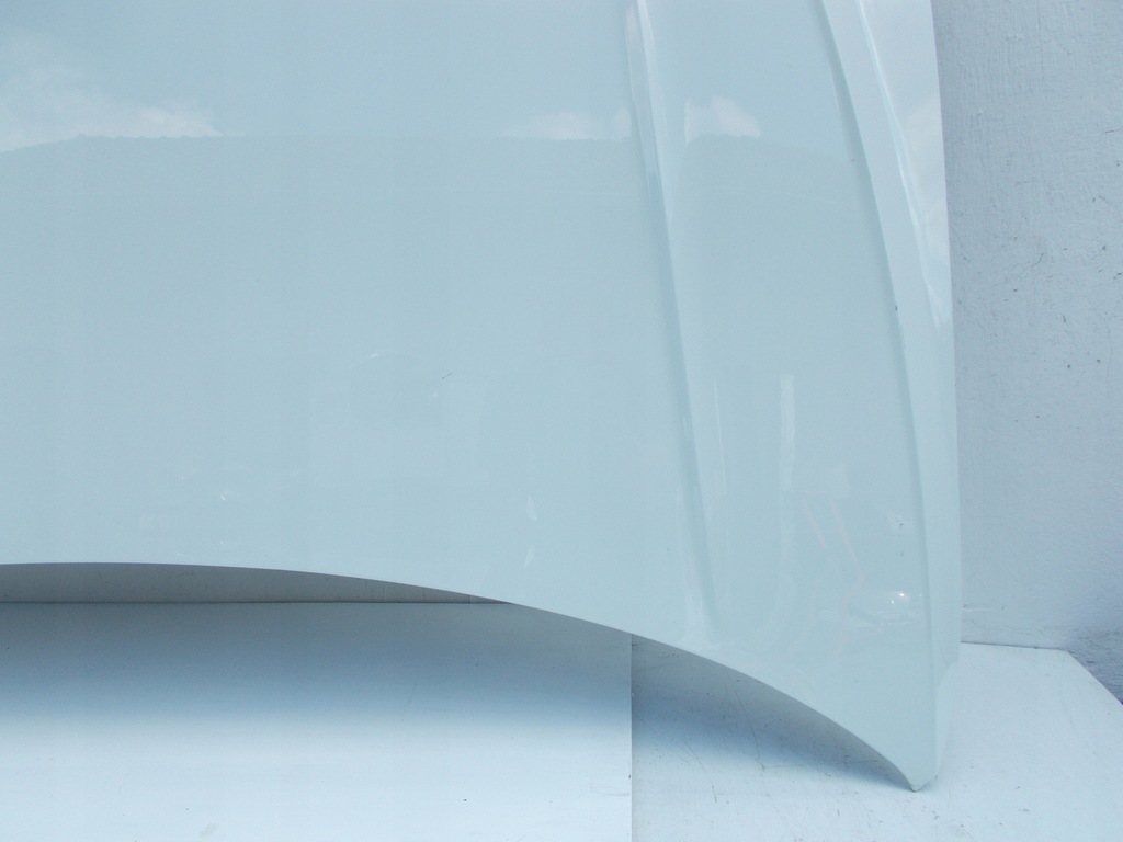 фото №9, Капот двигуна кришка vw t-roc 2ga 2017-