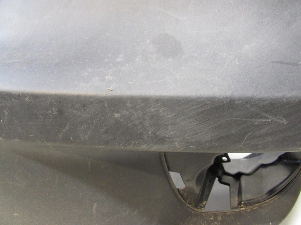 фото №8, Mercedes sprinter 906 бампер перед передний