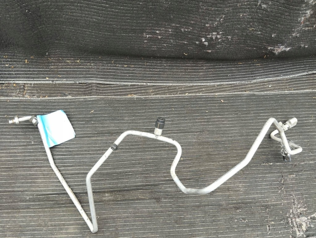 фото №1, Wąż шланг кондиционера dacia logan ii sandero ii 0.9 tce 924405898r