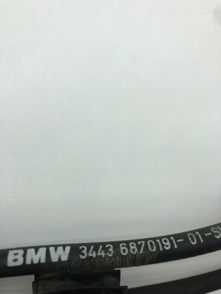 фото №10, Bmw x6 f16 механизм тормоза ручного 6870191 6864546