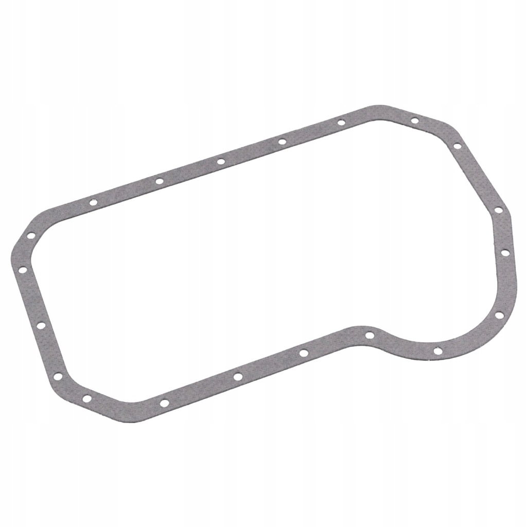 Febi прокладка картера масляний audi vw golf -91 Оригінал