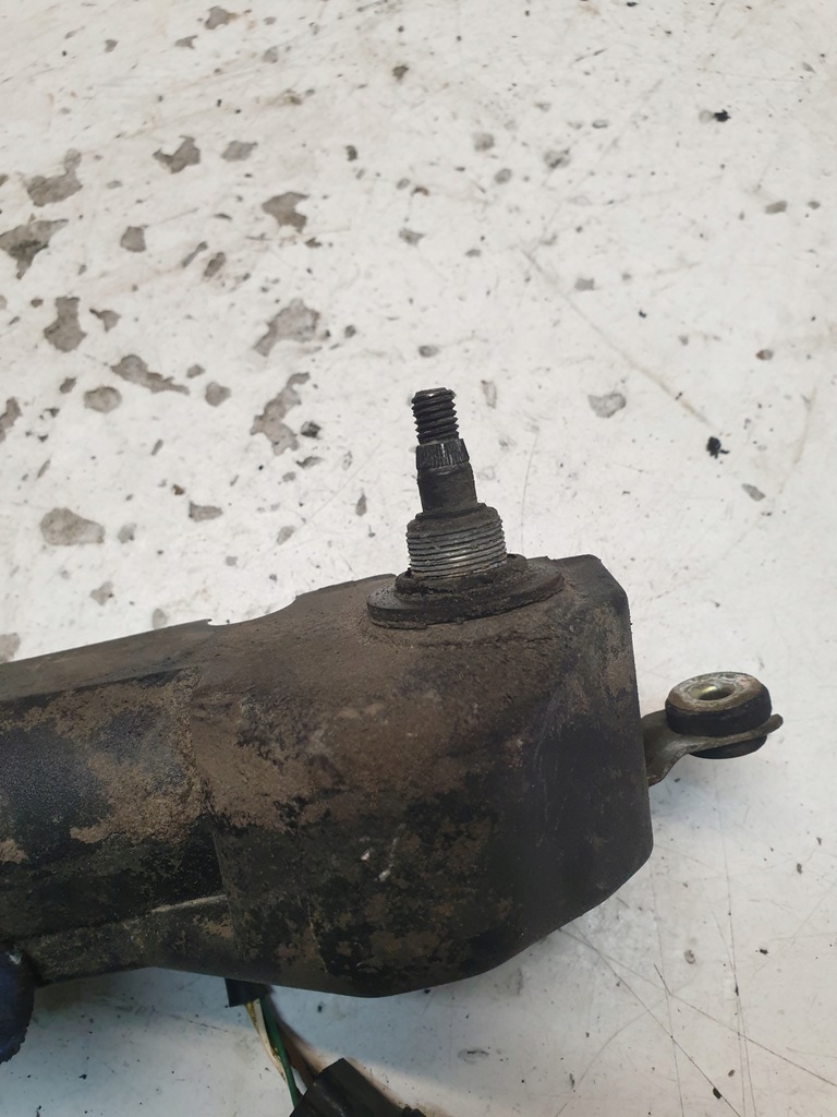 фото №7, Моторчик дворники задний задняя land rover freelander