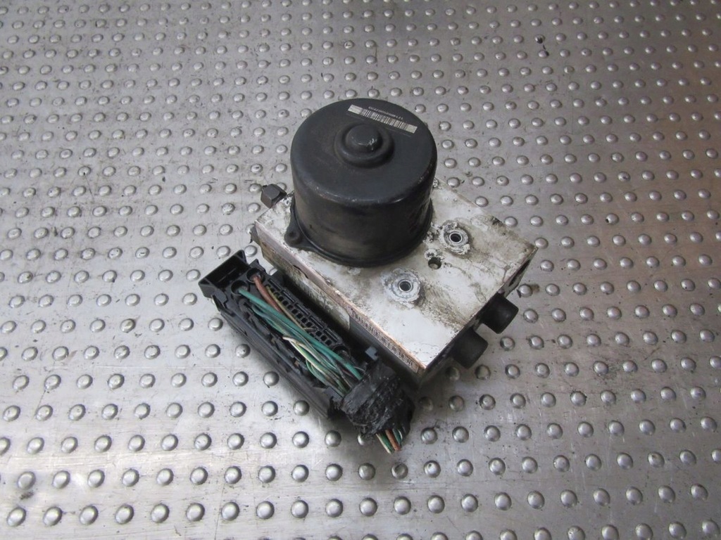 фото №1, Chrysler pacifica i 3.5i 2004 насос abs