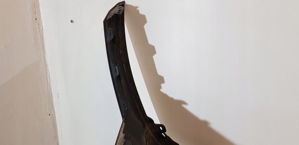 фото №9, Volvo v90 ii cross country накладка бампера задня