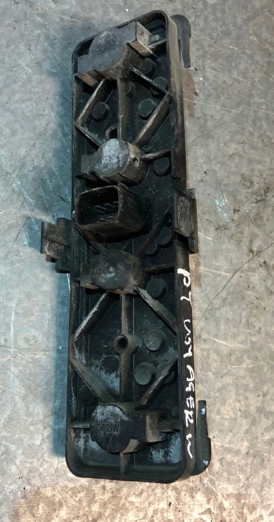 фото №1, Chrysler voyager iv вкладиш лампи правий задня