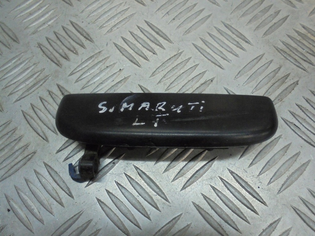 Купить Ручка левая задняя наружная suzuki maruti