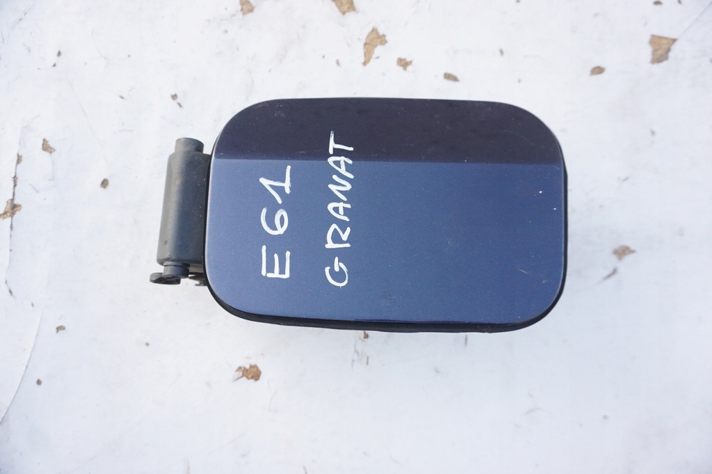 фото №1, Крышка заливной топлива bmw 5 e61