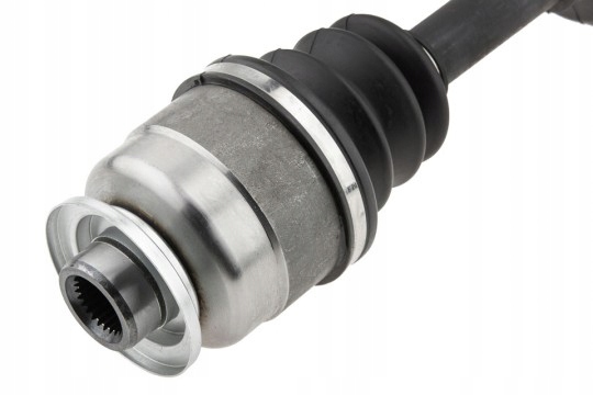 фото №2, Приводной вал приводная ranger 2.5/2.5td 4wd 99- /правая, mtm