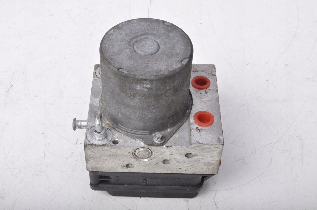 фото №6, Honda jazz iii насос abs 57110-tf3-g820-m2