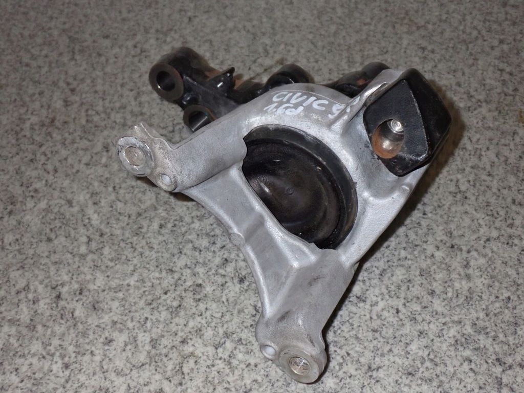 фото №5, Honda civic 9 ix 1.6 дизель 12- подушка двигателя правая