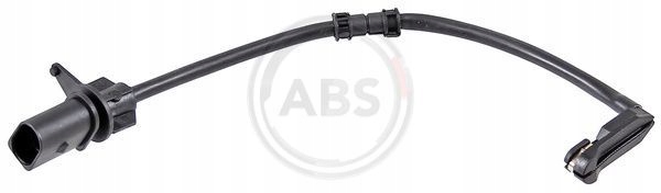 фото №10, Датчик износа тормозных колодок a.b.s. 39796