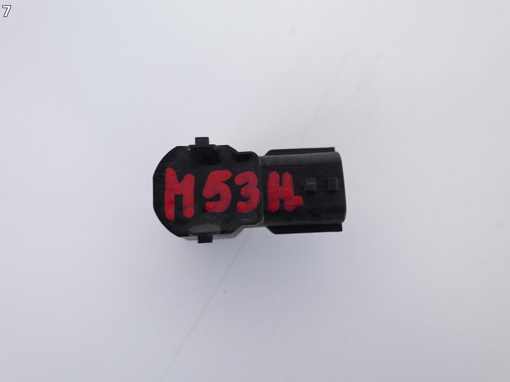 фото №8, Renault laguna iii clio iv датчик парковки pdc