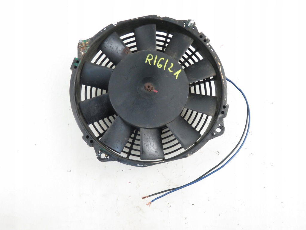 фото №1, Вентилятор радіатора va14ap7c34a