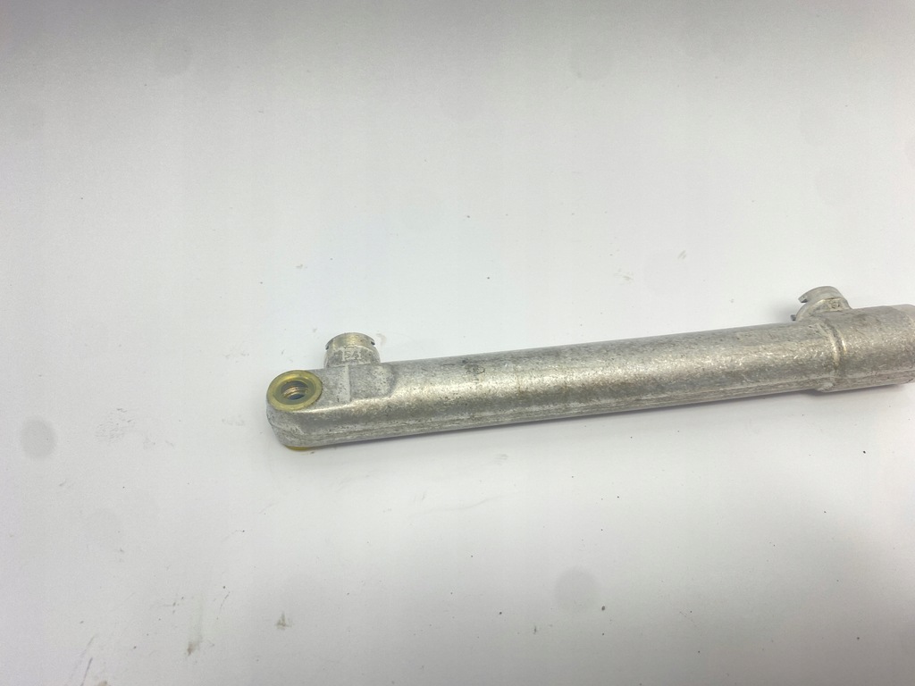 фото №8, Привід механізму дах кришки mercedes r129 sl 1298002072