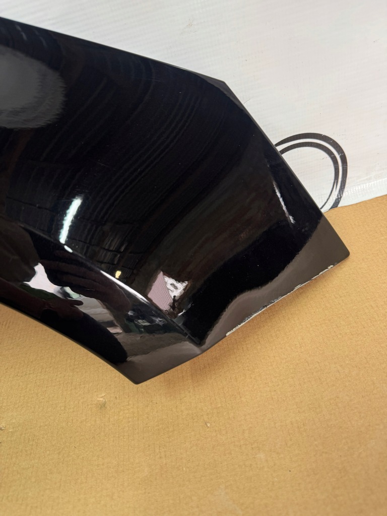 фото №9, Audi a1 8x 8x0 2010-2018 крыло правый передний цвет ly9t oryg