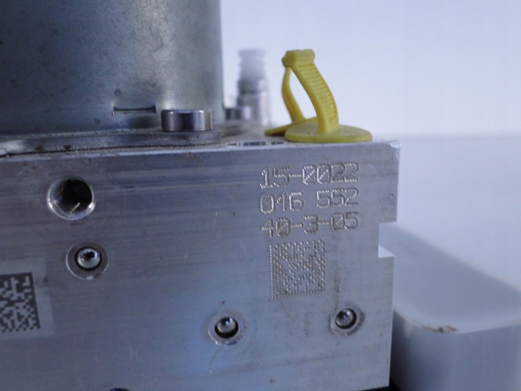 фото №9, Mercedes s klasa w223 223 компресор насос підвіска