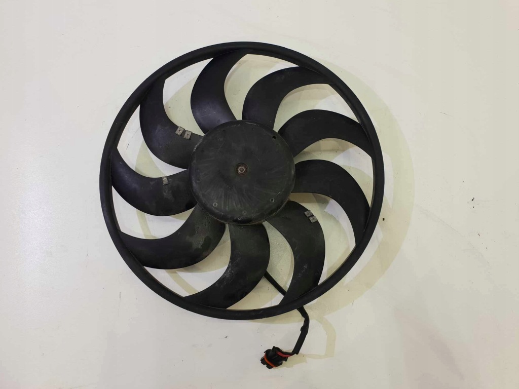 Купить Bmw f20 f30 вентилятор радиатора 5020644