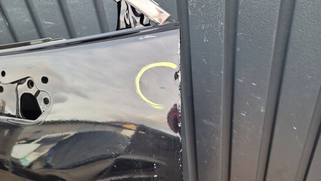 фото №8, Toyota rav4 v 5 19+ дверь перед передние правое fv