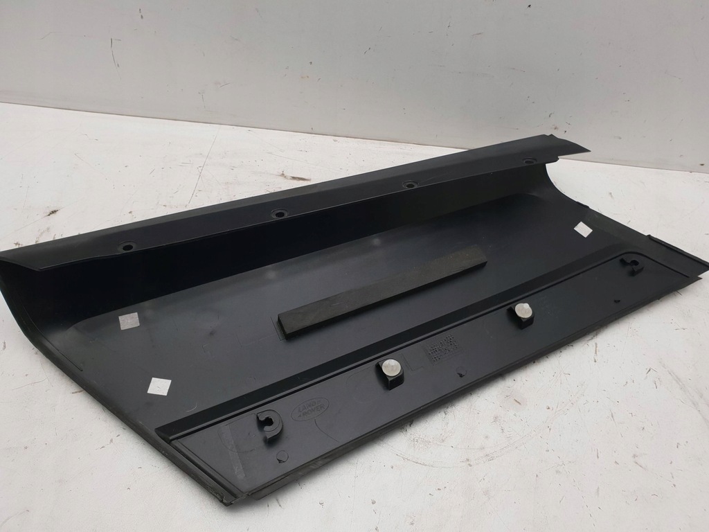 фото №1, Land rover range rover l322 2010 защита средняя стойка / c