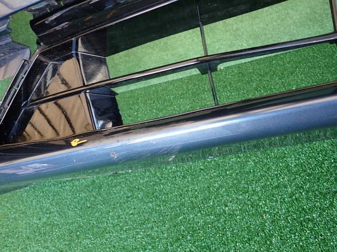 Ford kuga mk3 st line 19- бампер передній перед Недорого