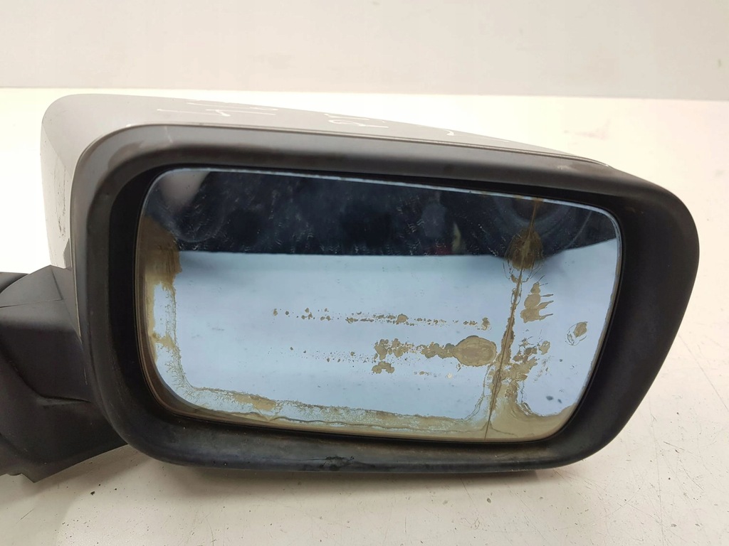 фото №8, Bmw 3 e46 2003 електричний дзеркало бічний e10117351