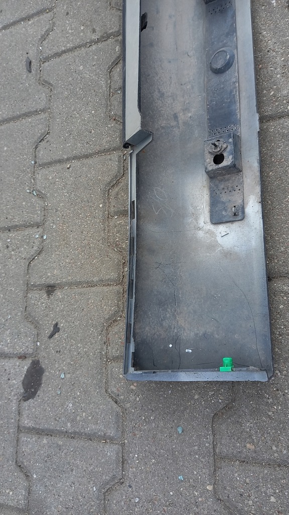 фото №9, Молдинг поріг поріг правий volvo v90 s90 31386126