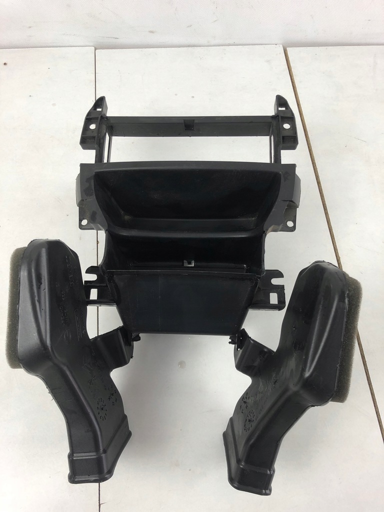 фото №5, Citroen c3 ii защита карман бардачок 9684285877