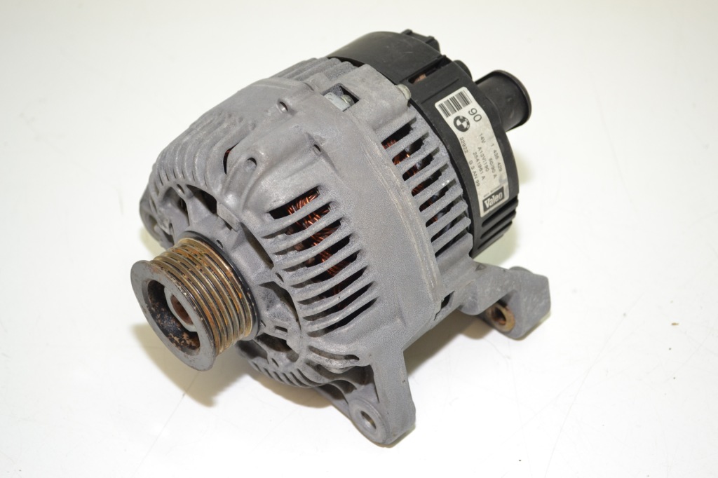 Купить Bmw e46 m43 1.9 генератор 1435429