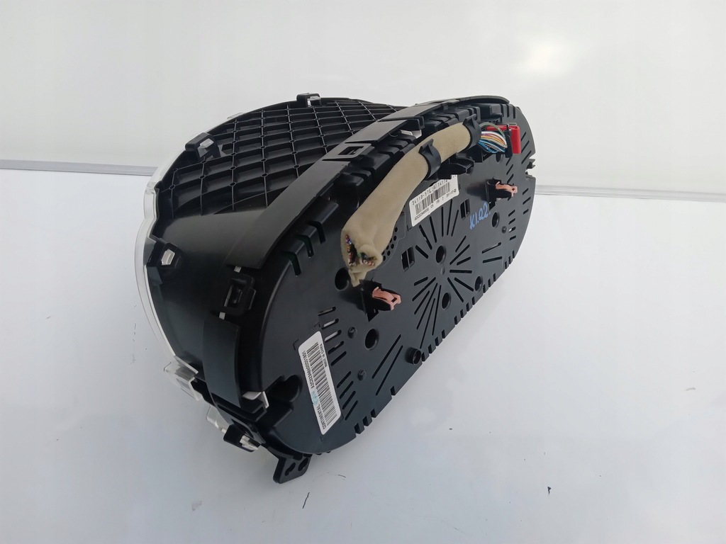 фото №7, Suzuki kizashi 2.4 4x4 счетчик anglik