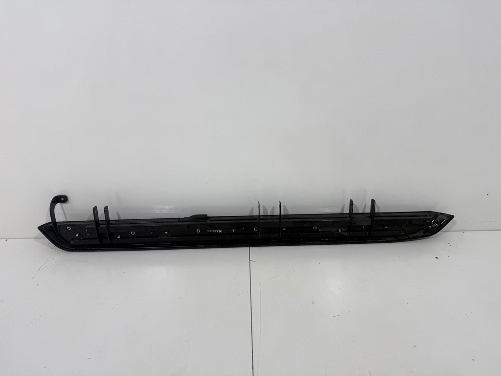 фото №5, Порог молдинг подножка правая сторона honda cr-v v 5 2020-