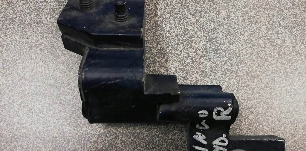 фото №7, Петля дверь распашных правый berlingo i