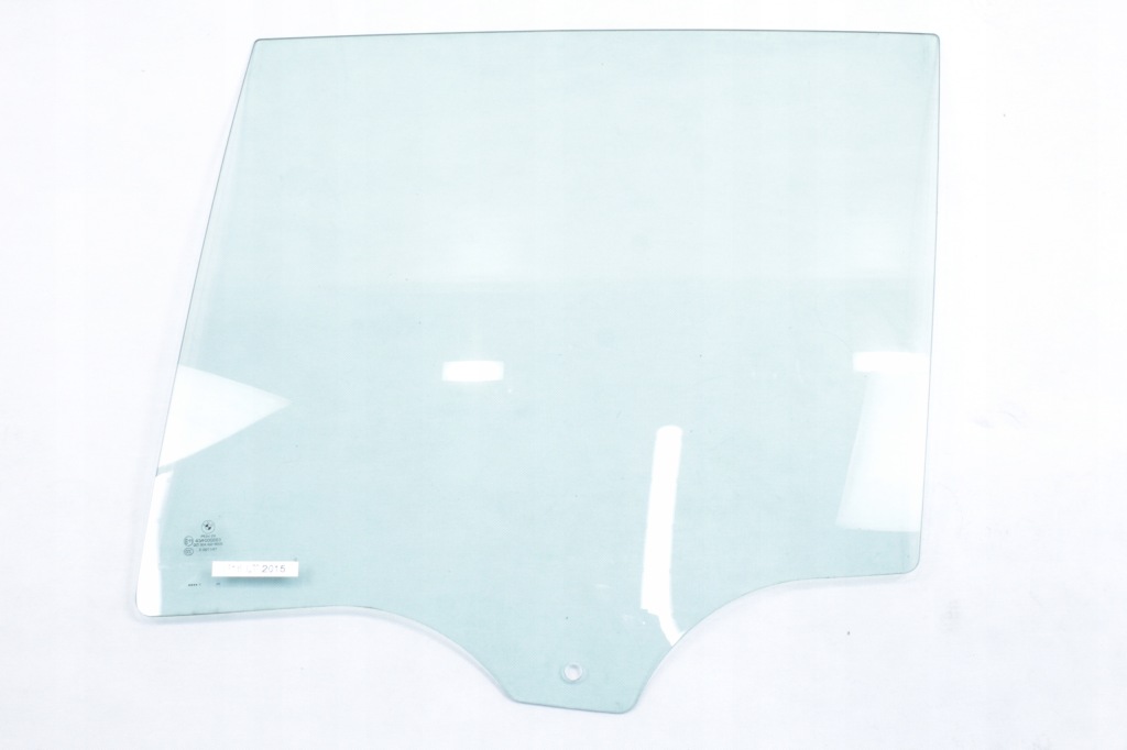 фото №1, Стекло боковая дверь левая задняя bmw f15 x5 f85 x5m 2015r