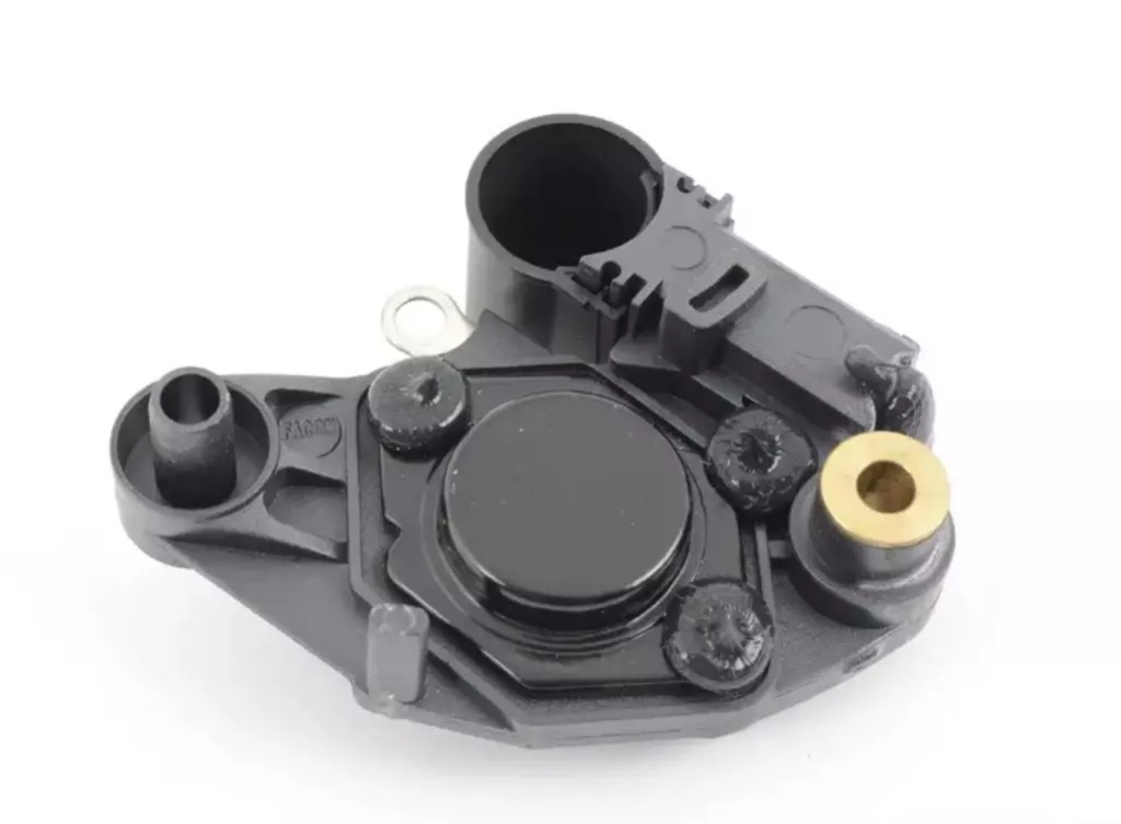 Bmw 3 compact e36 регулятор напруги 1739435 12321739435 oem Київ