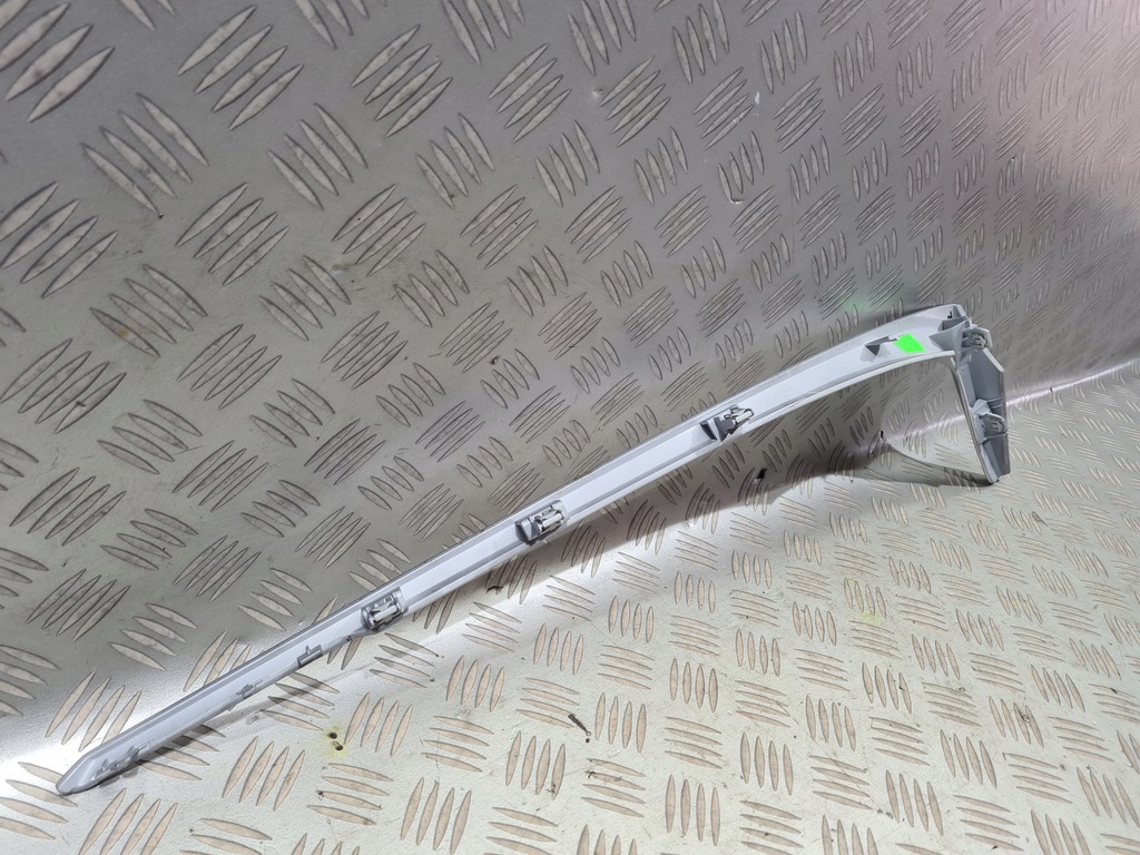 фото №7, Молдинг dekor панели opel zafira c lift