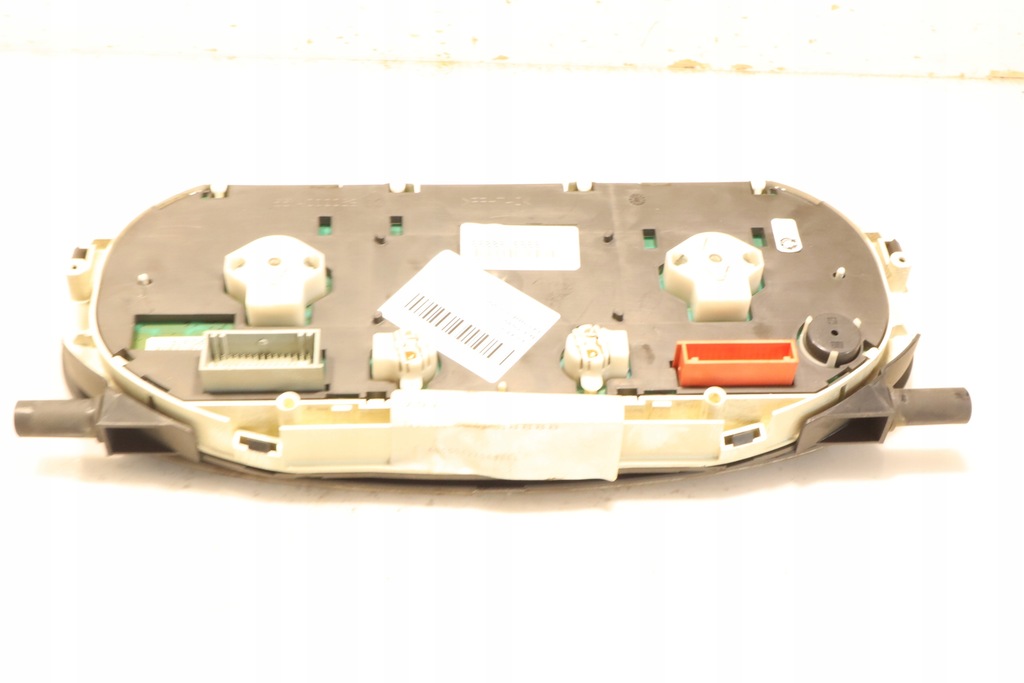 фото №2, Приборы renault laguna ii 1.9dci 8200218888