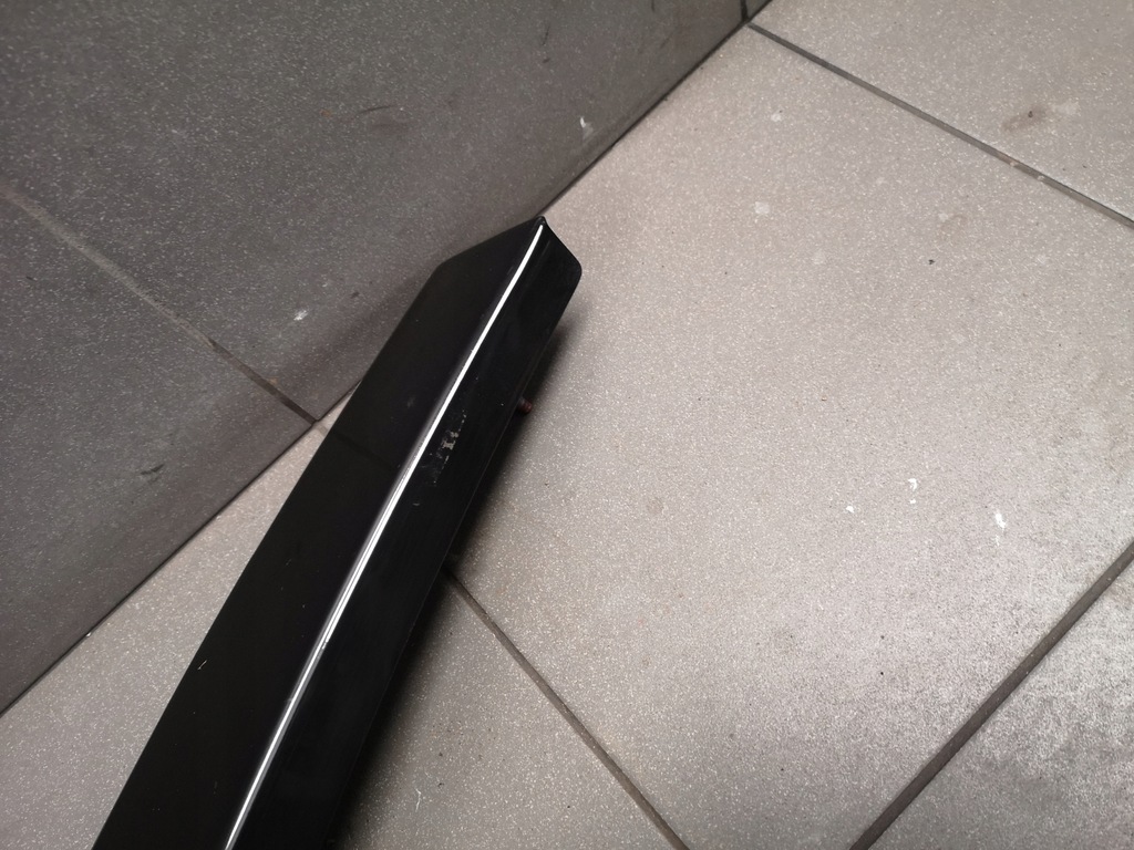 фото №5, Защита стойка b наружная левая audi a8 d2