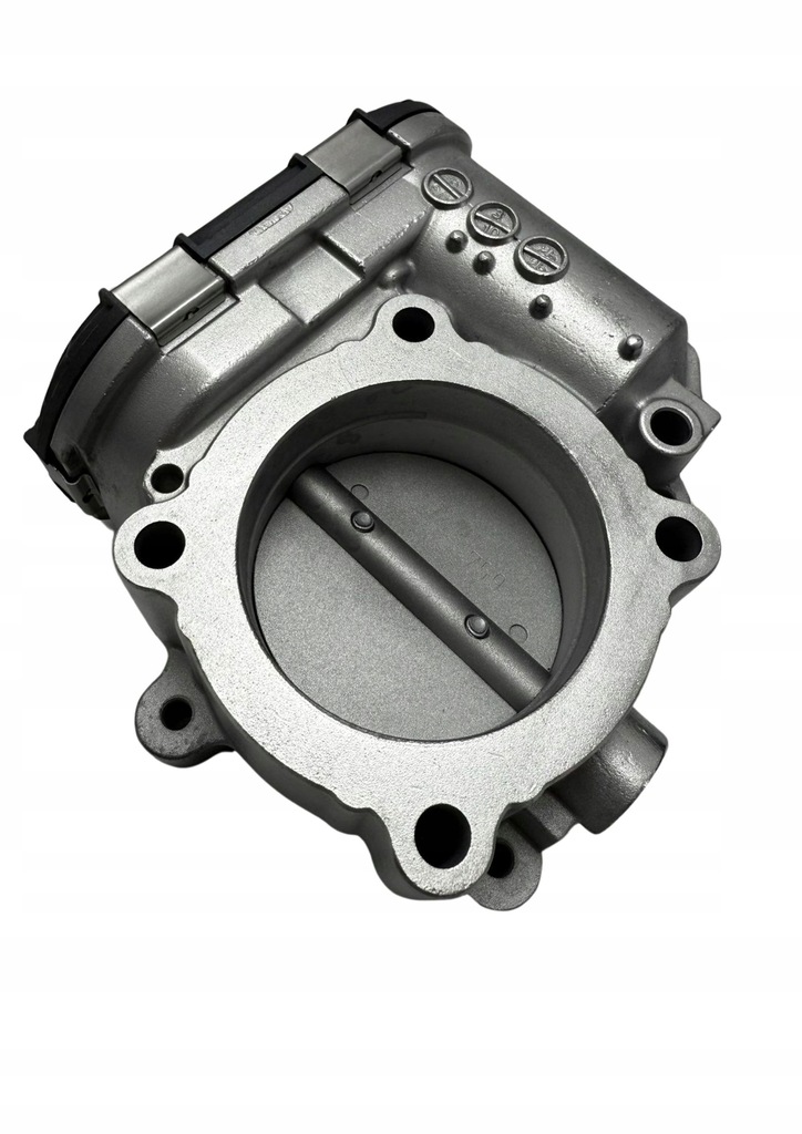 фото №1, 55210971 0280750462 дроссельная заслонка воздуха alfa romeo