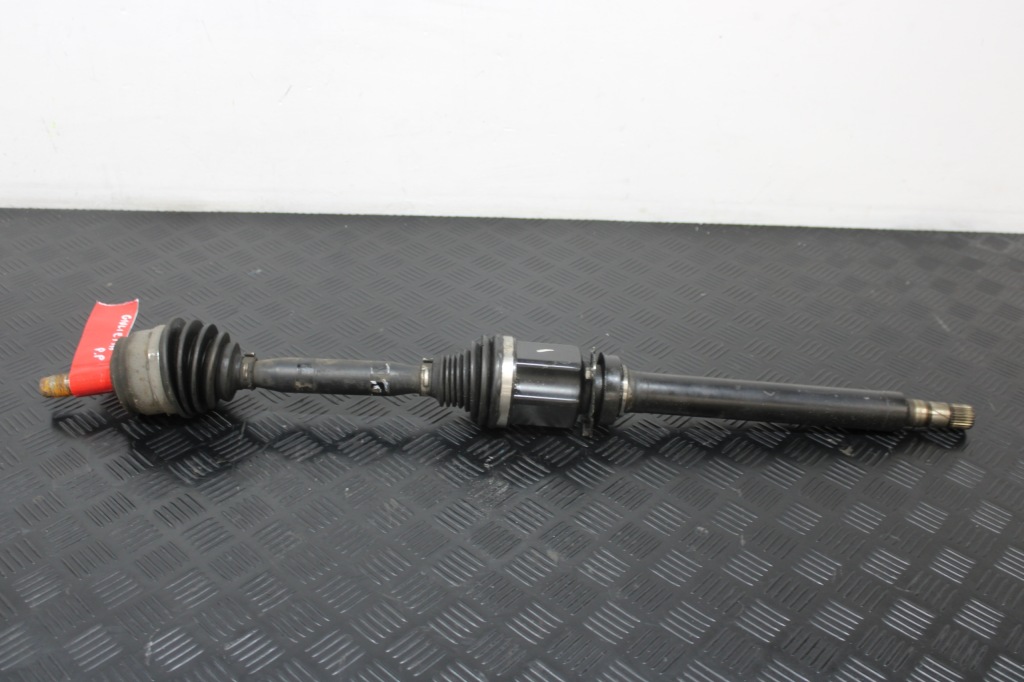 Купить Приводной вал półośka правая  перед alfa romeo giulietta рестайлинг