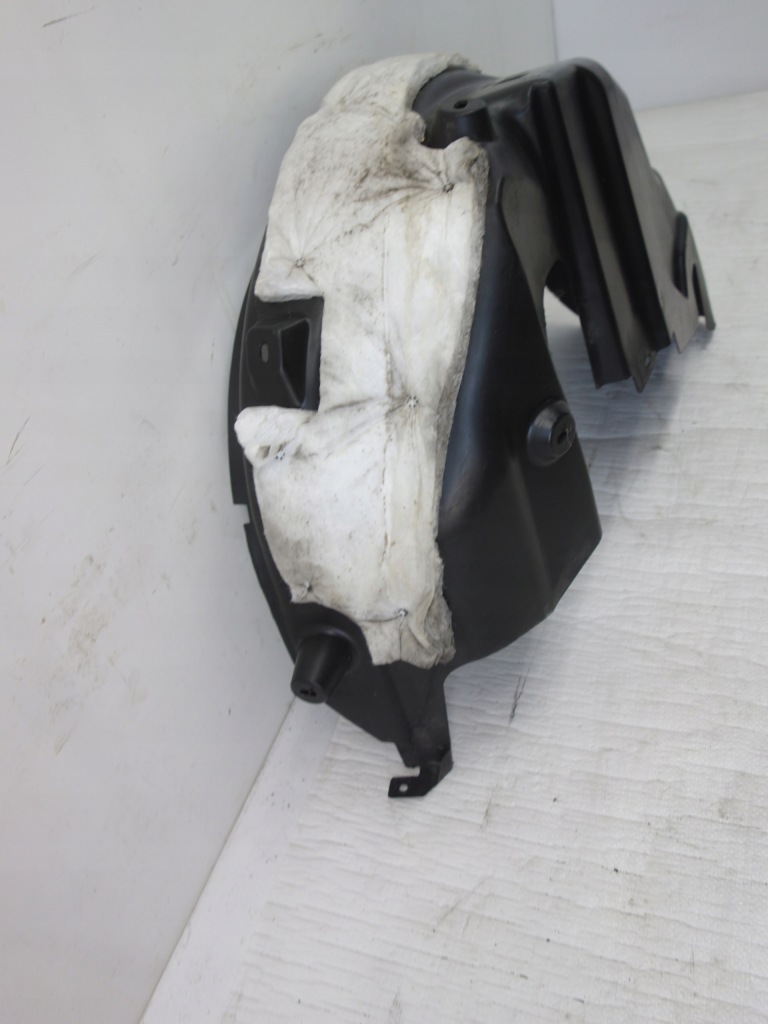 фото №3, Підкрилок задня праве opel crossland x 39146994