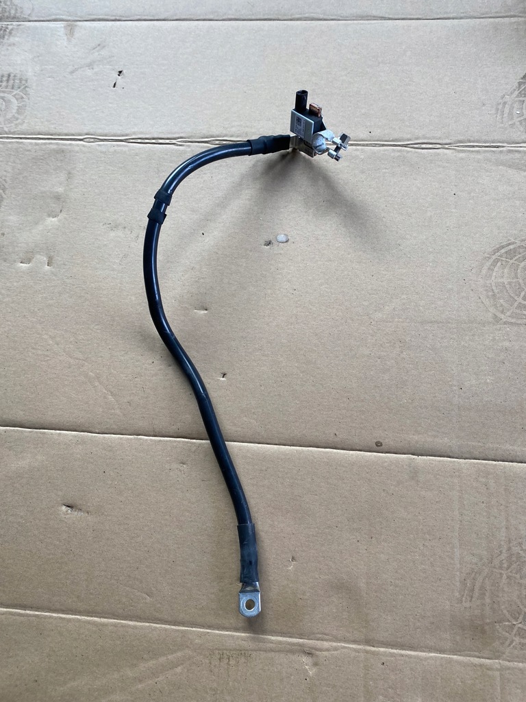 фото №1, Audi a5 8w клема мінусова 8w0915181a